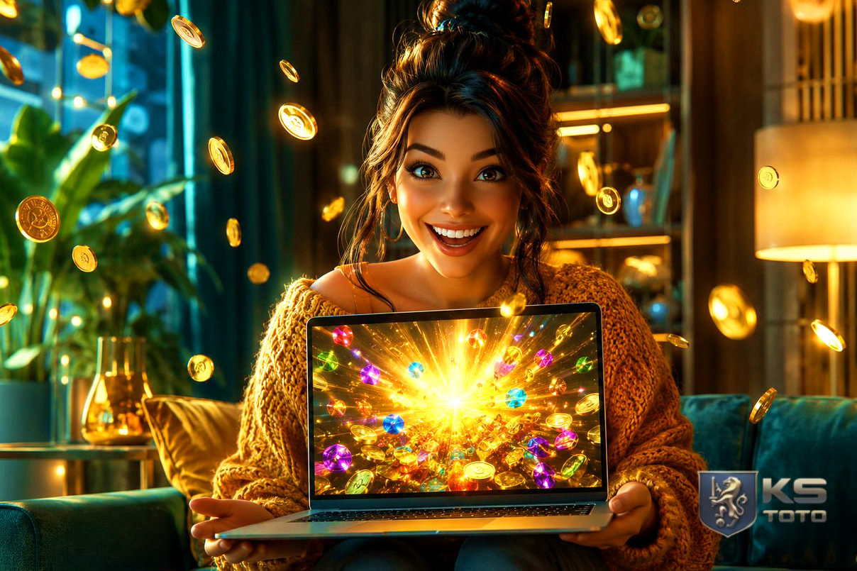 kstoto daftar langsung main slot KSTOTO - mesin slot jackpot besar berkilau